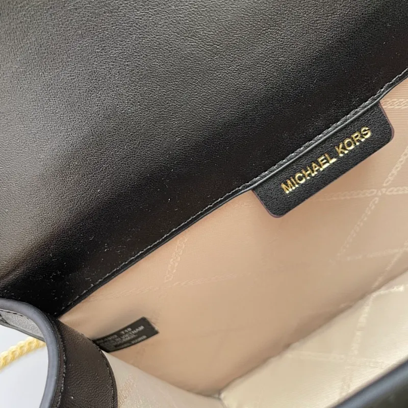 All categories Official website "Brand Women's Bags" Women's Bags 💙 MK replica MK, fine imitation MK bag, MK shoulder bag, 2023 official latest version MK cowhide crossbody bag, bag factory, original material, size: 23-16-8CM